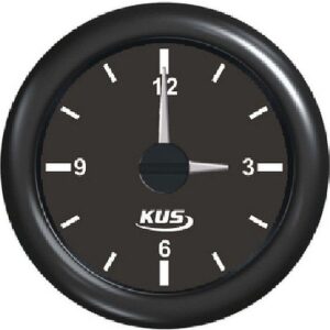 Ρολόι Σκάφους 04507-BL, Eval