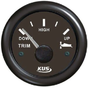 Τριμόμετρο Σκάφους 04512-BL, Eval