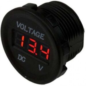 Βολτόμετρο Σκάφους 04969, Eval - Image 1