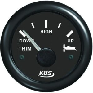 Τριμόμετρο Ανοξείδωτο 04512-INOX, Eval - Image 1