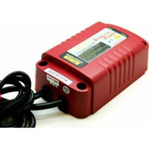 Στεγανός Φορτιστής Μπαταρίας Σκάφους 03864-125, Eval