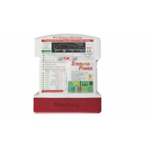 Φορτιστής Μπαταρίας Σκάφους 30Α 12V 03970-1230, Eval - Image 1