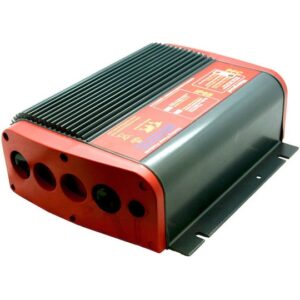 Φορτιστής Μπαταρίας Σκάφους 03971-128, Eval