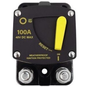 Διακόπτης Σκάφους 01469-100, Eval - Image 1