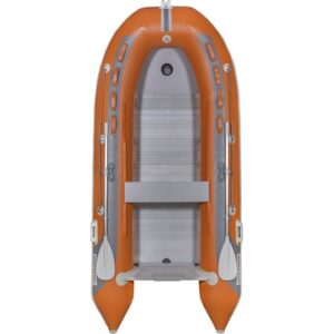 Φουσκωτό Σκάφος Aluminium Floor 5 Aτόμων 3.30m x 02201-330OR, Neptune