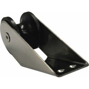 Ράουλο Άγκυρας 02332-1, Eval