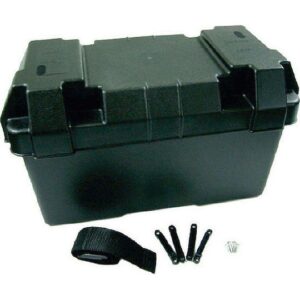 Θήκη Μπαταρίας 00898, Eval