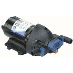 Αντλία Νερού για Σκάφος Αυτόματη Βαρέως Τύπου 13.2lt/min 03791, Eval