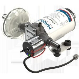 Αντλία Πρεσοστατική για Σκάφος 12V 03797-15, Eval