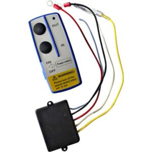 Τηλεχειριστήριο Εργάτη 02209, Eval