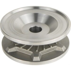 Εργάτης Άγκυρας Σκάφους 6mm 01853-06, Eval