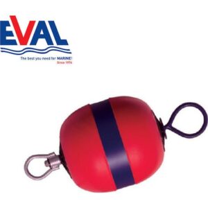 Συμπαγής Σημαδούρα Σκάφους 600mm 04204-2, Eval - Image 1