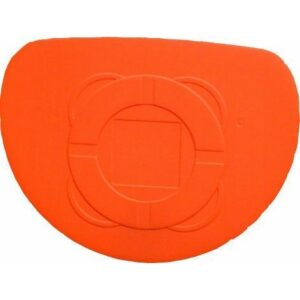 Καπάκι Θήκης Κυκλικού Σωσιβίου 00580-2, Eval - Image 1