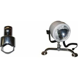 Βάση Προβολέα 22-25mm 01259, Eval - Image 1