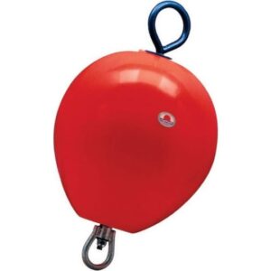 Φουσκωτή Σημαδούρα Polyform 04305-1, Eval - Image 1