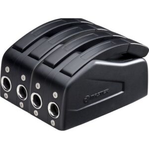 Φρένο Ιστιοπλοΐας Τετραπλό 8-14mm 300WBL 04968-Q, Eval