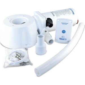 Κιτ Μετατροπής Ηλεκτρικής Τουαλέτας 24V 03308-124, Eval