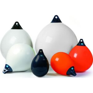 Μπαλόνι με Μονό Μάτι 34x49cm Μαύρο 00793-6BL, Eval - Image 1