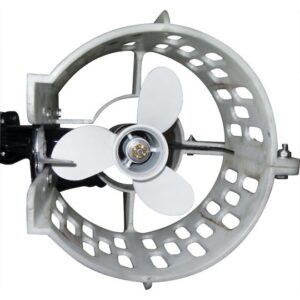 Προστατευτικό Πλαίσιο Προπέλας 11" 01998-11, Eval