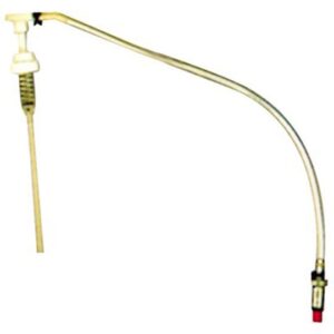 Χειροκίνητη Αντλία Μετάγγισης Βαλβολίνης για Σκάφος 01746, Quicksilver - Image 1