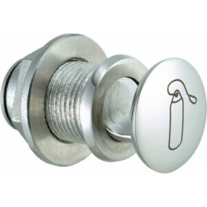 Pop-Up Γάντζος Σκάφους Μπαλονιού 01099-47, Eval - Image 1