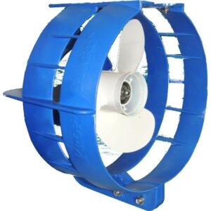 Αξεσουάρ Σκάφους Προστατευτικό Προπέλας 13" 01997-13, Eval - Image 1