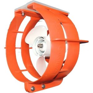 Αξεσουάρ Σκάφους Προστατευτικό Προπέλας 11" 01997-11, Eval