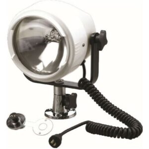 Προβολέας Αδιάβροχος με Βάση 01289, Eval - Image 1
