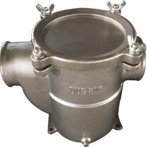 Ανταλλακτικό για Μηχανή Σκάφους 03611-5, Eval