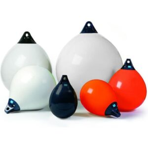 Μπαλονι Μπαλα Μονο Ματι Λευκο 62x80cm 00793-6, Eval - Image 1