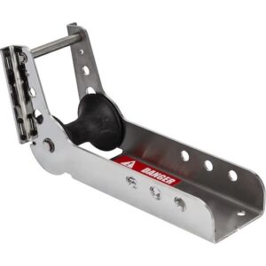 Ράουλο Άγκυρας Σκάφους 02343, Eval - Image 1