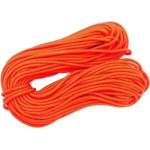 Σχοινί Πλεκτό 4mm 40m 0.5kg 00447-0440, Eval - Image 1