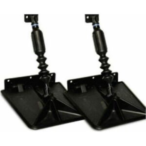 Αυτόματο Σύστημα Φλαπς 17.80x20.30cm για 3.00-3.65m Σκάφος 01761-2, Eval - Image 1