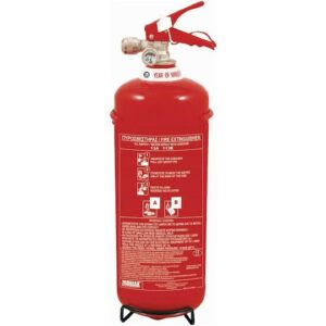 Φορητός Πυροσβεστήρας Αφρού 3lt 00520-3, Eval
