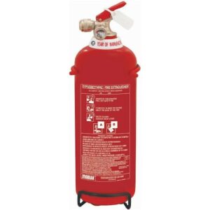 Φορητός Πυροσβεστήρας Αφρού 2lt 00520-2, Eval