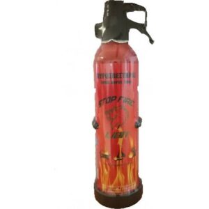 Πυροσβεστήρας Αφρού AB 750ml 00526, Eval