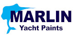 Marlin yaght paints