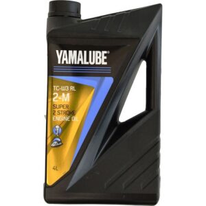 Λάδι Σκάφους 2T 5lt 04106-5, Yamalube