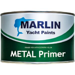 Αστάρι Κατάλληλο για Μέταλλο 04672-1, Marlin
