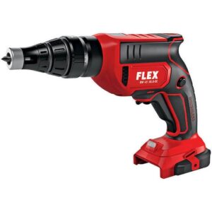 Κατσαβίδι Γυψοσανίδας Μπαταρίας Solo Brushless 491276, Flex - Image 1