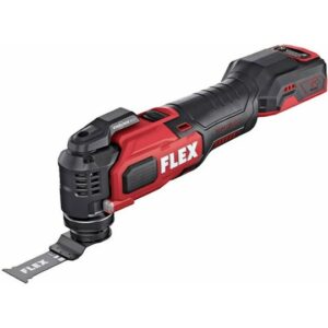 Παλινδρομικό Πολυεργαλείο Solo με Ρύθμιση 518409, Flex - Image 1