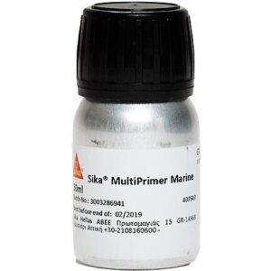 Αστάρι Σκάφους 0.3lt 01755-54, Sika