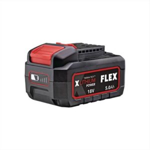 Μπαταρία Εργαλείου 18V με Χωρητικότητα 5Ah 532733, Flex - Image 1