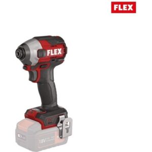 Παλμικό Κατσαβίδι Μπαταρίας Brushless Solo 520756, Flex - Image 1