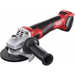 Τροχός Μπαταρίας Brushless LBE EC C 125mm 18V 499285, Flex - Image 1
