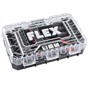 Σετ 41 Μύτες Κατσαβιδιού 530494, Flex - Image 1