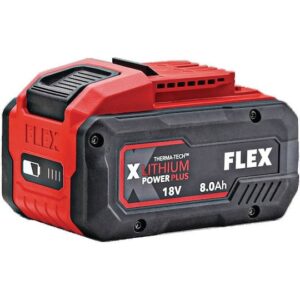 Μπαταρία Εργαλείου 18V με Χωρητικότητα 8Ah 532748, Flex - Image 1