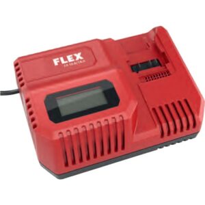 Φορτιστής Μπαταριών Εργαλείου 10.8-18V 417882, Flex - Image 1