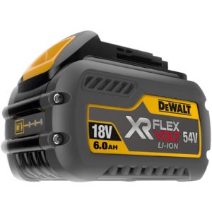 54V Alligator Σεγάτσα 430mm, DeWALT DCS397T2