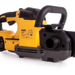54V Alligator Σεγάτσα 430mm, DeWALT DCS397T2
